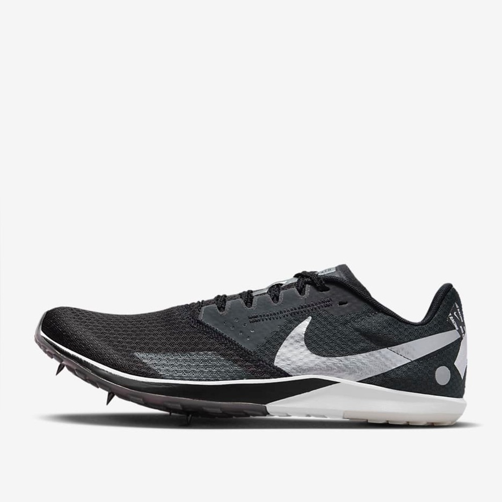 Nike Zoom Rival XC 6 Cross-Country Spikes, Track & Field Shoes sz 12 NEW
